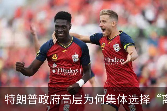 特朗普政府高层为何集体选择“离开”？